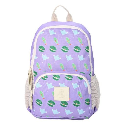 Εικόνα της Τσάντα Πλάτης Estia Παιδική 10lt Ocean Buddies 01-21306