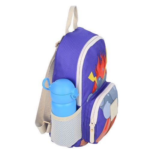 Εικόνα της Τσάντα Πλάτης Estia Παιδική 6lt Lava Splash 01-21405