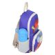 Εικόνα της Τσάντα Πλάτης Estia Παιδική 6lt Lava Splash 01-21405