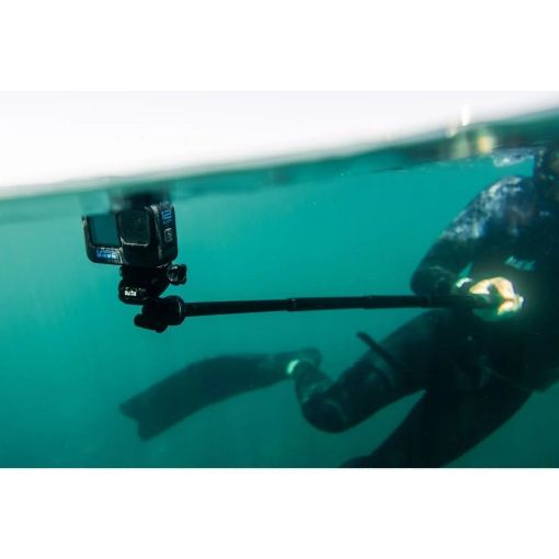 Εικόνα της GoPro Extension Pole 48" + Waterproof Shutter Remote Bluetooth AGXTS-002-EU