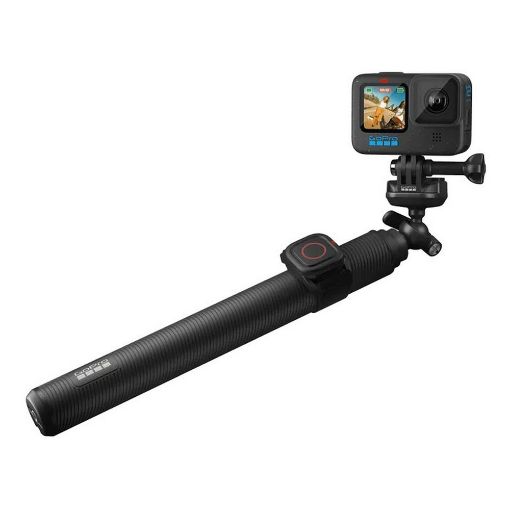 Εικόνα της GoPro Extension Pole 48" + Waterproof Shutter Remote Bluetooth AGXTS-002-EU