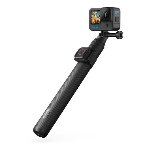 Εικόνα της GoPro Extension Pole 48" + Waterproof Shutter Remote Bluetooth AGXTS-002-EU
