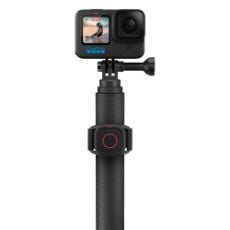 Εικόνα της GoPro Extension Pole 48" + Waterproof Shutter Remote Bluetooth AGXTS-002-EU