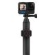 Εικόνα της GoPro Extension Pole 48" + Waterproof Shutter Remote Bluetooth AGXTS-002-EU