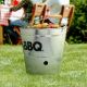 Εικόνα της Κουβάς Grill Κάρβουνου BBQ από Ψευδάργυρο C80901180