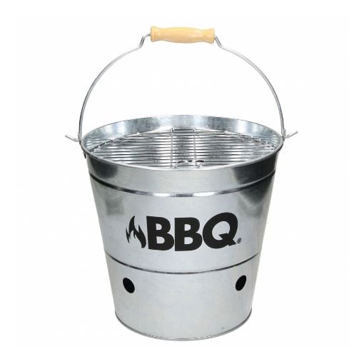 Εικόνα της Κουβάς Grill Κάρβουνου BBQ από Ψευδάργυρο C80901180