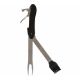 Εικόνα της Πολυεργαλείο BBQ Ανοξείδωτο 5in1 C83500990