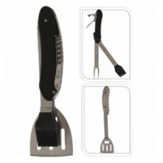 Εικόνα της Πολυεργαλείο BBQ Ανοξείδωτο 5in1 C83500990