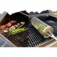 Εικόνα της Καλάθι Grill BBQ για Λαχανικά Ανοξείδωτο 9x20cm C04000300