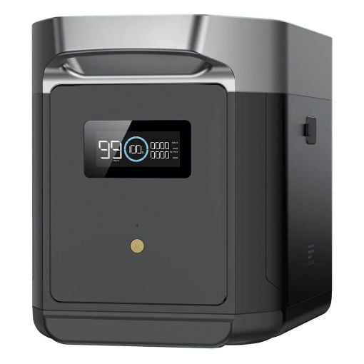 Εικόνα της EcoFlow Delta 2 Max Smart Extra Battery 5009701008