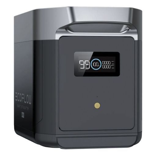 Εικόνα της EcoFlow Delta 2 Max Smart Extra Battery 5009701008