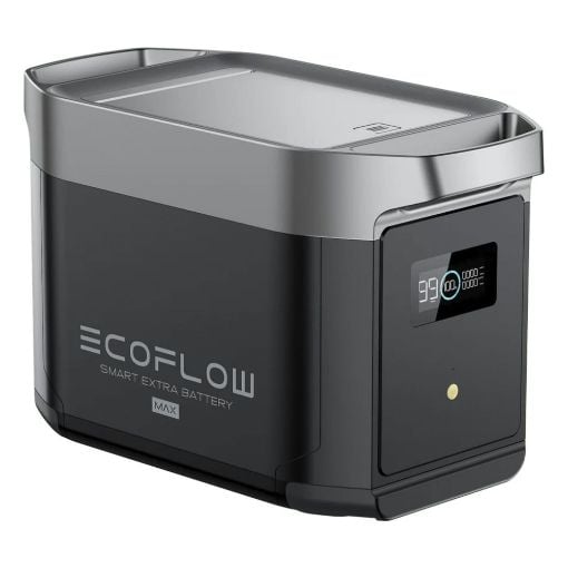 Εικόνα της EcoFlow Delta 2 Max Smart Extra Battery 5009701008