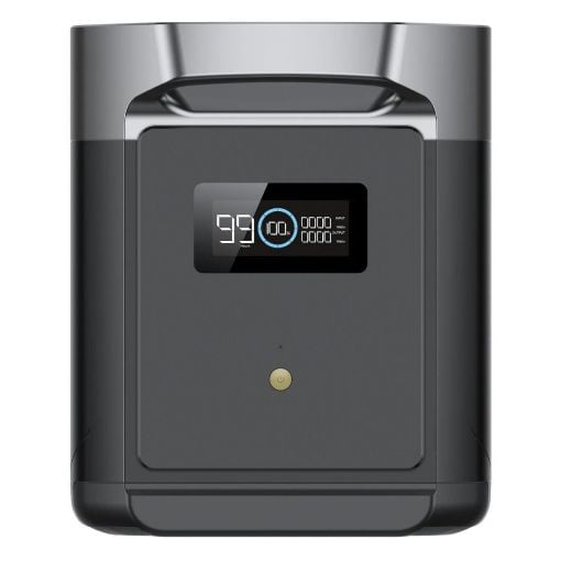 Εικόνα της EcoFlow Delta 2 Max Smart Extra Battery 5009701008
