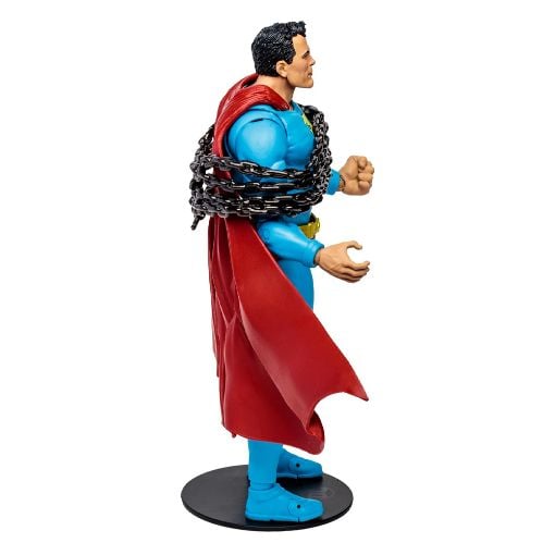 Εικόνα της McFarlane Collector Edition: DC Multiverse - Superman (Superman: Action Comics #1) Action Figure (18cm) 6070298