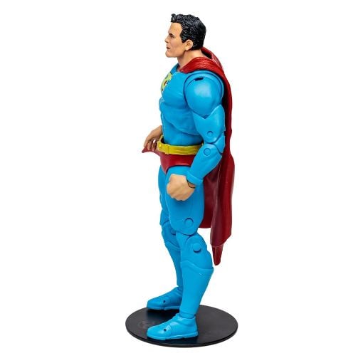 Εικόνα της McFarlane Collector Edition: DC Multiverse - Superman (Superman: Action Comics #1) Action Figure (18cm) 6070298