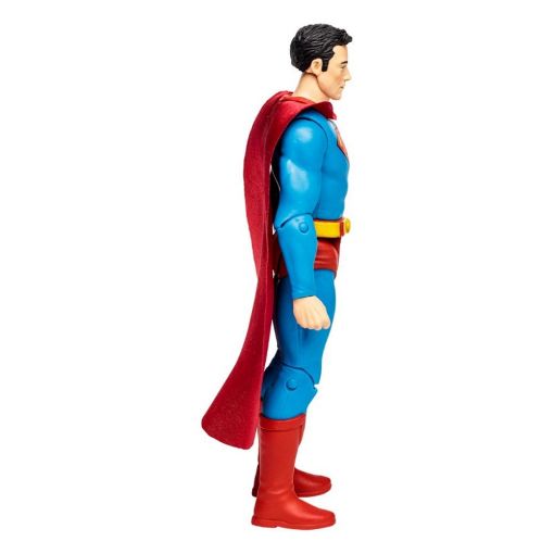 Εικόνα της McFarlane DC Batman 66 - Superman Action Figure (15cm) 6070537