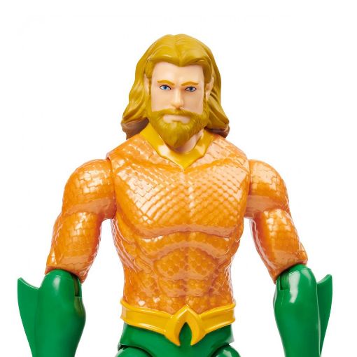 Εικόνα της Spin Master DC Universe: Aquaman Action Figure (30cm) (6060069)