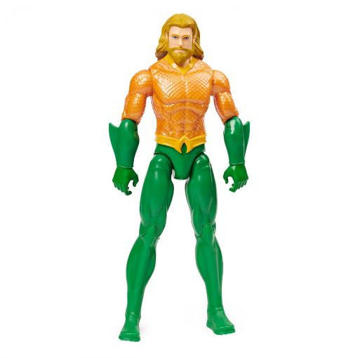 Εικόνα της Spin Master DC Universe: Aquaman Action Figure (30cm) (6060069)