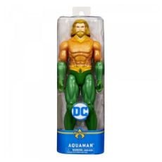 Εικόνα της Spin Master DC Universe: Aquaman Action Figure (30cm) (6060069)