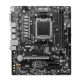 Εικόνα της MSI Pro A620M-E Micro ATX sAM5 7E28-001R