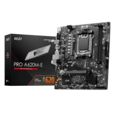 Εικόνα της MSI Pro A620M-E Micro ATX sAM5 7E28-001R