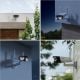 Εικόνα της Wireless Outdoor IP Camera Reolink Duo Series W730 White