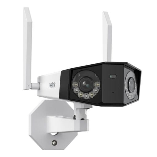 Εικόνα της Wireless Outdoor IP Camera Reolink Duo Series W730 White