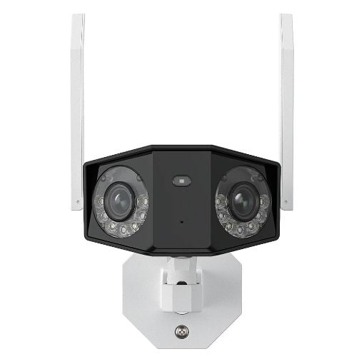 Εικόνα της Wireless Outdoor IP Camera Reolink Duo Series W730 White