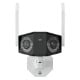 Εικόνα της Wireless Outdoor IP Camera Reolink Duo Series W730 White