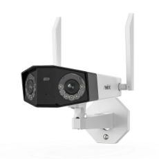 Εικόνα της Wireless Outdoor IP Camera Reolink Duo Series W730 White