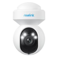 Εικόνα της Wireless Outdoor IP Camera Reolink E Series E540 Pan/Tilt White