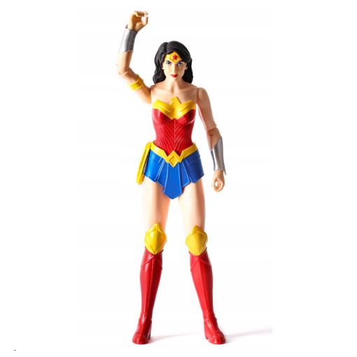 Εικόνα της Spin Master DC Universe - Wonder Woman Action Figure (30cm) (6056902)