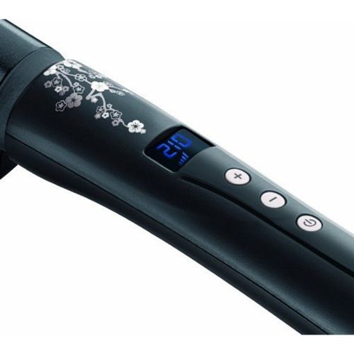 Εικόνα της Ψαλίδι Μαλλιών Για Μπούκλες Remington Curl Pearl Pro CI9532