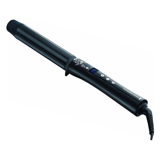 Εικόνα της Ψαλίδι Μαλλιών Για Μπούκλες Remington Curl Pearl Pro CI9532