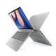 Εικόνα της Laptop Lenovo IdeaPad Slim 5 14IRL8 14" Intel Core i5-13420H(3.40 GHz) 8GB 512GB SSD Win11 Home S Cloud Grey 82XD0050GM