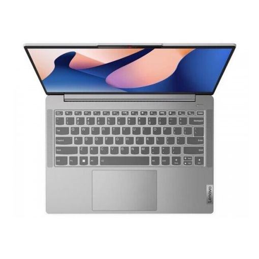 Εικόνα της Laptop Lenovo IdeaPad Slim 5 14IRL8 14" Intel Core i5-13420H(3.40 GHz) 8GB 512GB SSD Win11 Home S Cloud Grey 82XD0050GM