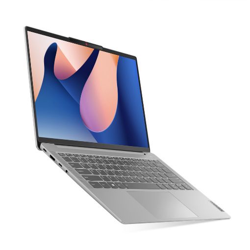 Εικόνα της Laptop Lenovo IdeaPad Slim 5 14IRL8 14" Intel Core i5-13420H(3.40 GHz) 8GB 512GB SSD Win11 Home S Cloud Grey 82XD0050GM