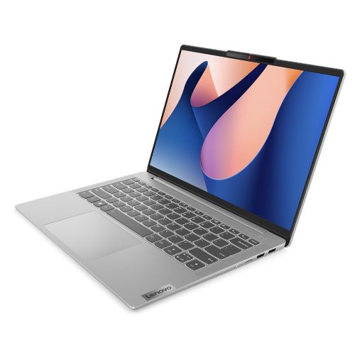 Εικόνα της Laptop Lenovo IdeaPad Slim 5 14IRL8 14" Intel Core i5-13420H(3.40 GHz) 8GB 512GB SSD Win11 Home S Cloud Grey 82XD0050GM