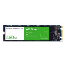 Εικόνα της Δίσκος SSD Western Digital Green 480GB SATA III WDS480G3G0B