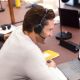 Εικόνα της Headset Jabra Evolve2 65 Flex MS Stereo USB-C Black 26699-999-899