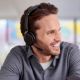 Εικόνα της Headset Jabra Evolve2 65 Flex MS Stereo USB-C Black 26699-999-899