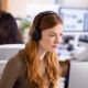 Εικόνα της Headset Jabra Evolve2 65 Flex MS Stereo USB-C Black 26699-999-899