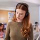 Εικόνα της Headset Jabra Evolve2 65 Flex MS Stereo USB-C Black 26699-999-899