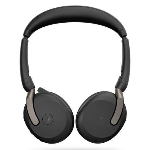Εικόνα της Headset Jabra Evolve2 65 Flex MS Stereo USB-C Black 26699-999-899