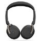 Εικόνα της Headset Jabra Evolve2 65 Flex MS Stereo USB-C Black 26699-999-899