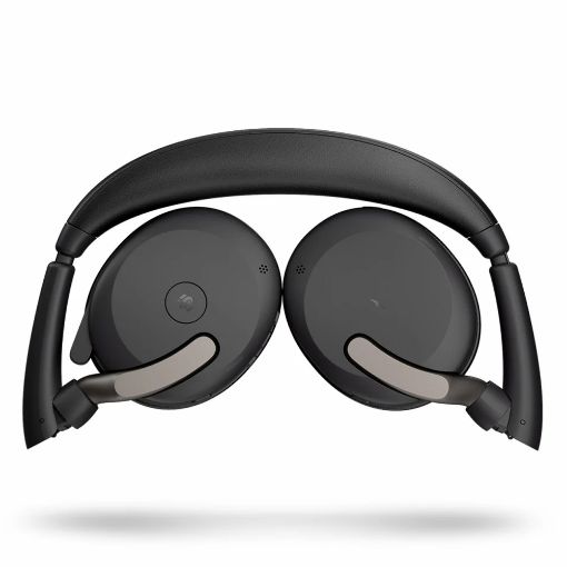 Εικόνα της Headset Jabra Evolve2 65 Flex MS Stereo USB-C Black 26699-999-899