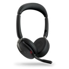 Εικόνα της Headset Jabra Evolve2 65 Flex MS Stereo USB-C Black 26699-999-899