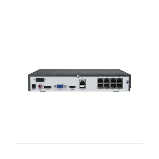 Εικόνα της Καταγραφικό Reolink NVS8 PoE NVR 8 Καναλιών