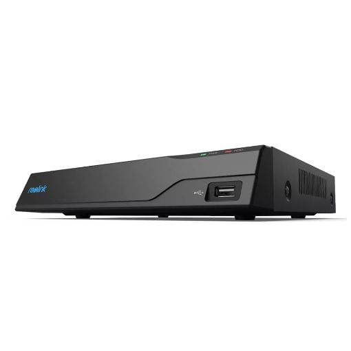 Εικόνα της Καταγραφικό Reolink NVS8 PoE NVR 8 Καναλιών