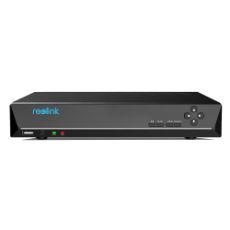 Εικόνα της Καταγραφικό Reolink NVS8 PoE NVR 8 Καναλιών